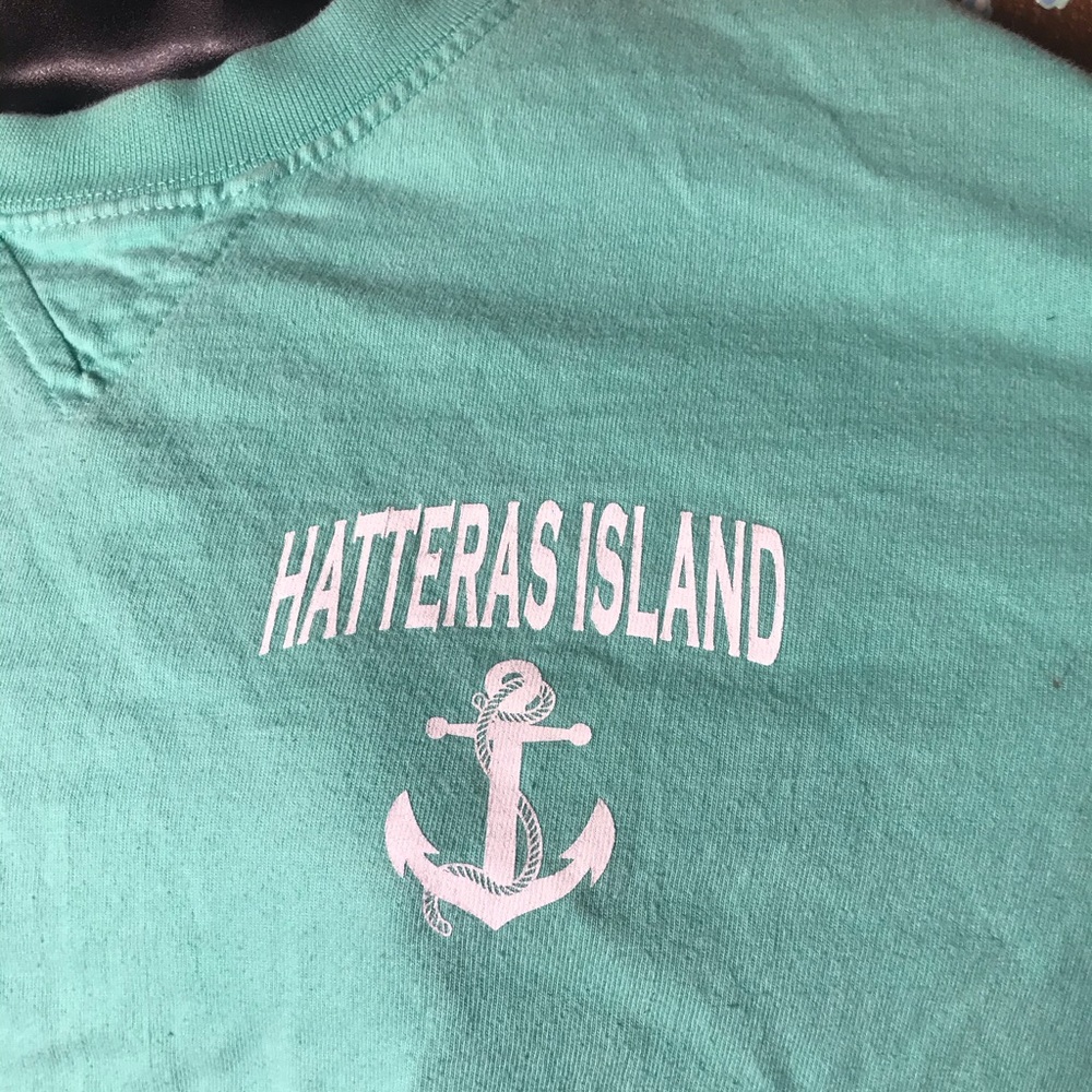 Spirit jersey